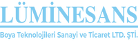Lüminesans Logo